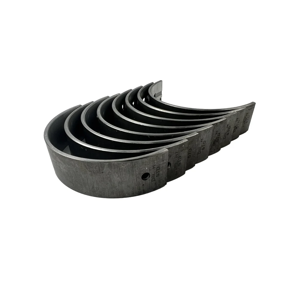 For 404C-22 198586140 Main Bearing Heavy Duty Engine Parts 2