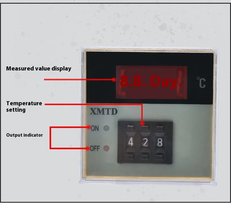 Specifications