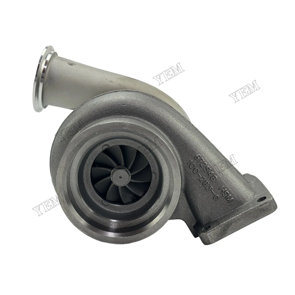 Turbocharger CH11607 358-4920 Fit for Perkins Engine 6
