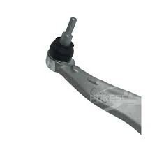 Factory Outlet High Quality Lower Control Arm Right Curved OEM LB5C33... — 3