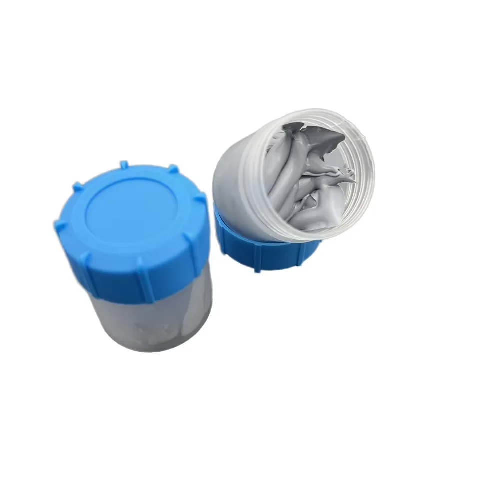 G350 20G 3.5W/m-K Silver Paste Heat Sink Compound Grease Paste for Copper Aluminum Coolers