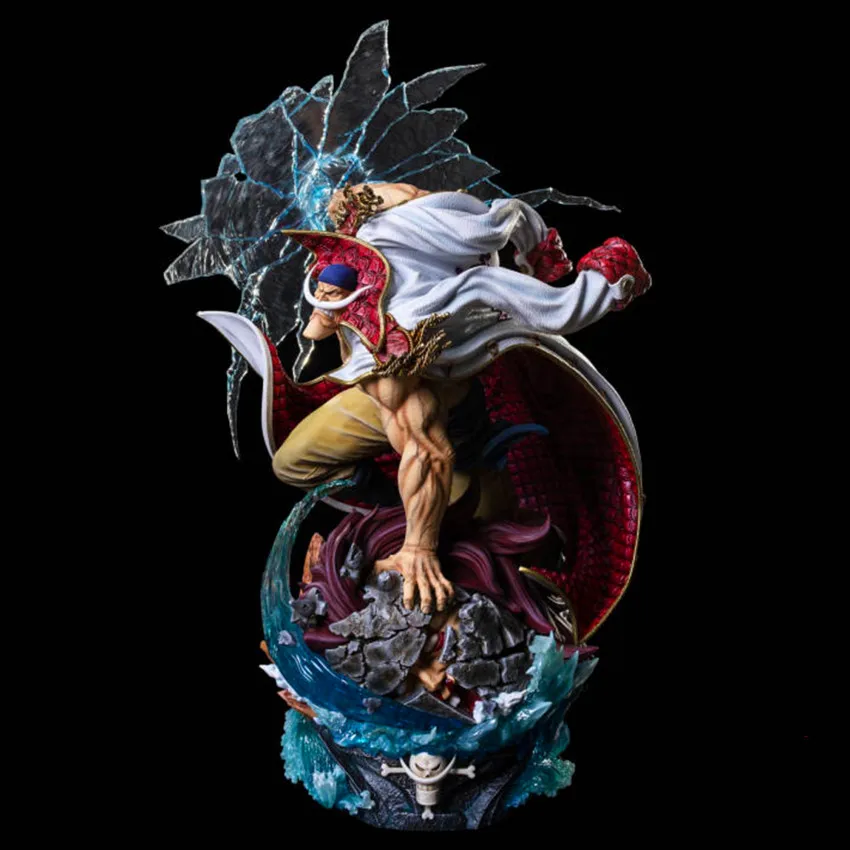 One Piece Gk Ls White Beard Edward Newgate 1 6 Action Figure Buy Edward Newgate Action Figure One Piece Action Figure Product On Alibaba Com