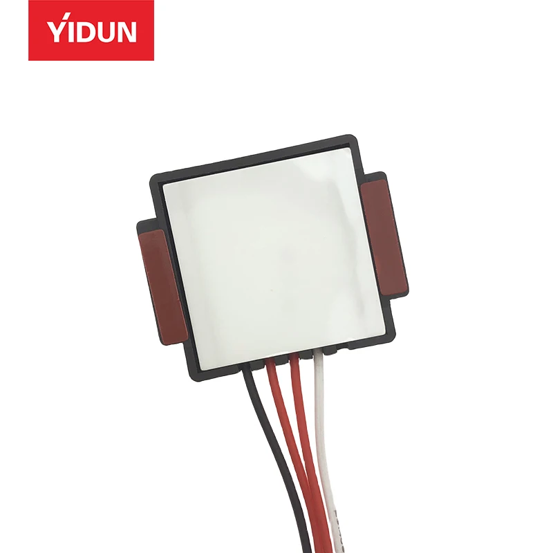 Mirror Light Touch Sensor Switch 12V 24V High Quality Hotel Apartment LED Mirror Light Touch Sensor Switch