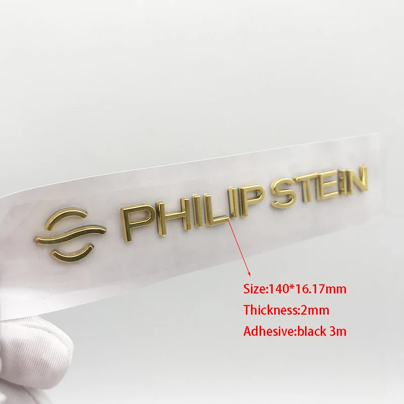 Металл Авто Эмблема автомобиля логотип черный/красный/золото хром зеркало образец письмо запрос для автомобиля упаковка наклейки