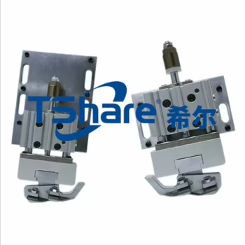Woodworking Machinery Edge Banding Machine Spare Parts Flat Scraping Device Scraper Device