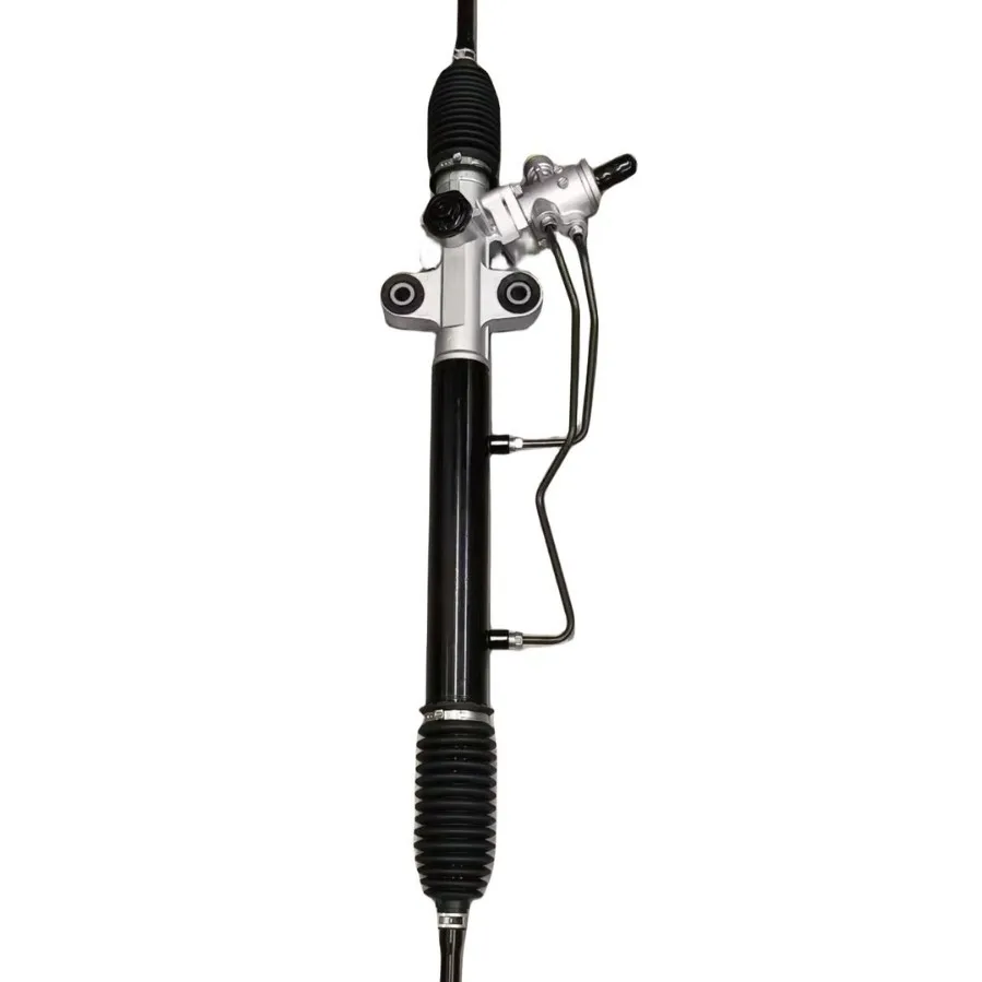 パワーステアリングラック互換三菱パジェロモンテロ将軍 III V73 V75 V77 V78 MR554169 MR554235 4 三菱モンテロ  2001 2002 2003 2004 2005 2006 パワーステアリングラックアンドピニオン MR 374892 Power steering  rack for Mitsubishi Pajero Montero V73 6G72 MR374892 ... パワーステアリングラック 三菱パジェロモンテロショーグンIII V73 V75 V77 V78 MR554169 MR554235