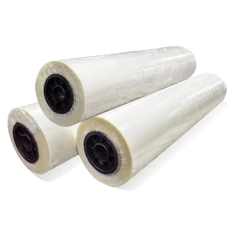 Dtf転写フィルム紙30CM60CM 120CM * 100M A3A4ペットフィルムシート