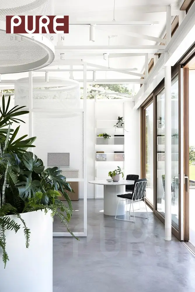 Дизайн интерьера для обслуживания квартиры салона и спа