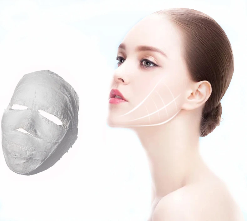 Skin Care Beauty SPA Gypsum Plaster