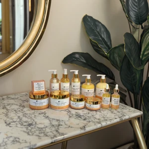 Brand New Turmeric  Facial Natural Skin Care Products Made in China Turmeric Mud  Glowing Skin Products