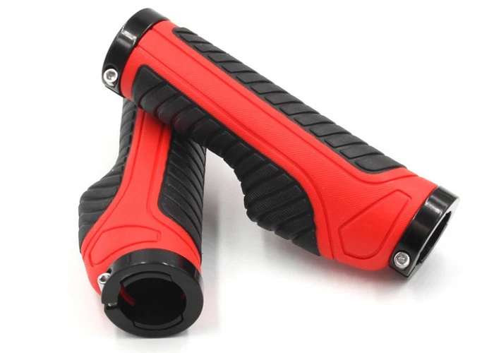 120t Automatic 2 Colors 2 Cavities  Bicycle Handles Bar Grips Injection Moulding Making Machines