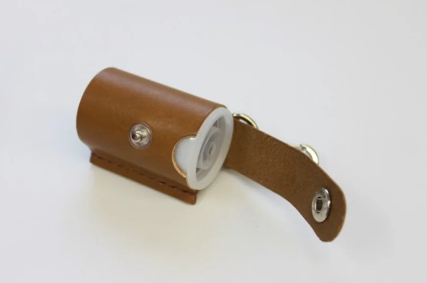 35mm Film Bottle Case Holder Film