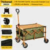 Chair & Table Carts