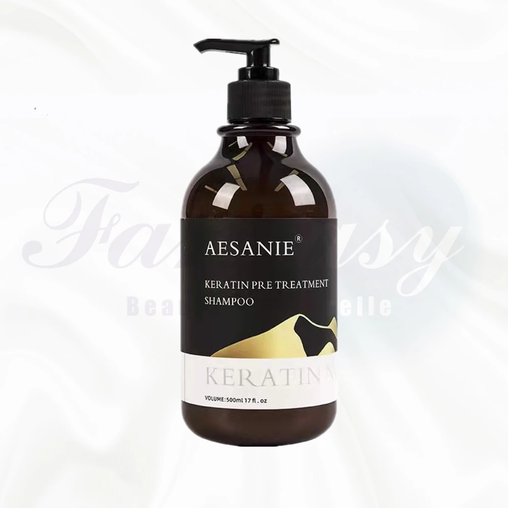 Private  Label Customized Keratin Conditioner for damaged loss hair treatment human hair extensions comfort fabric conditioner