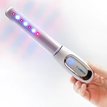 Lastek Medical Gynecology Laser Therapy Device For Vaginitis