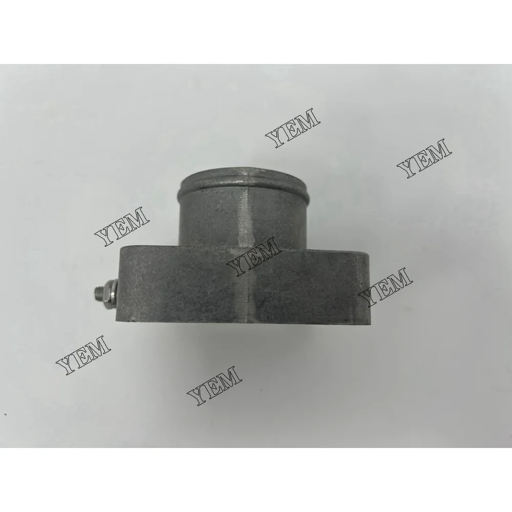 For Yanmar Diesel Engine 4TNV84T Heater Air 129120-77502 5