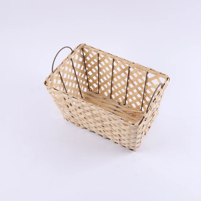 Hot selling weave basket  woven storage basket  seagrass basket