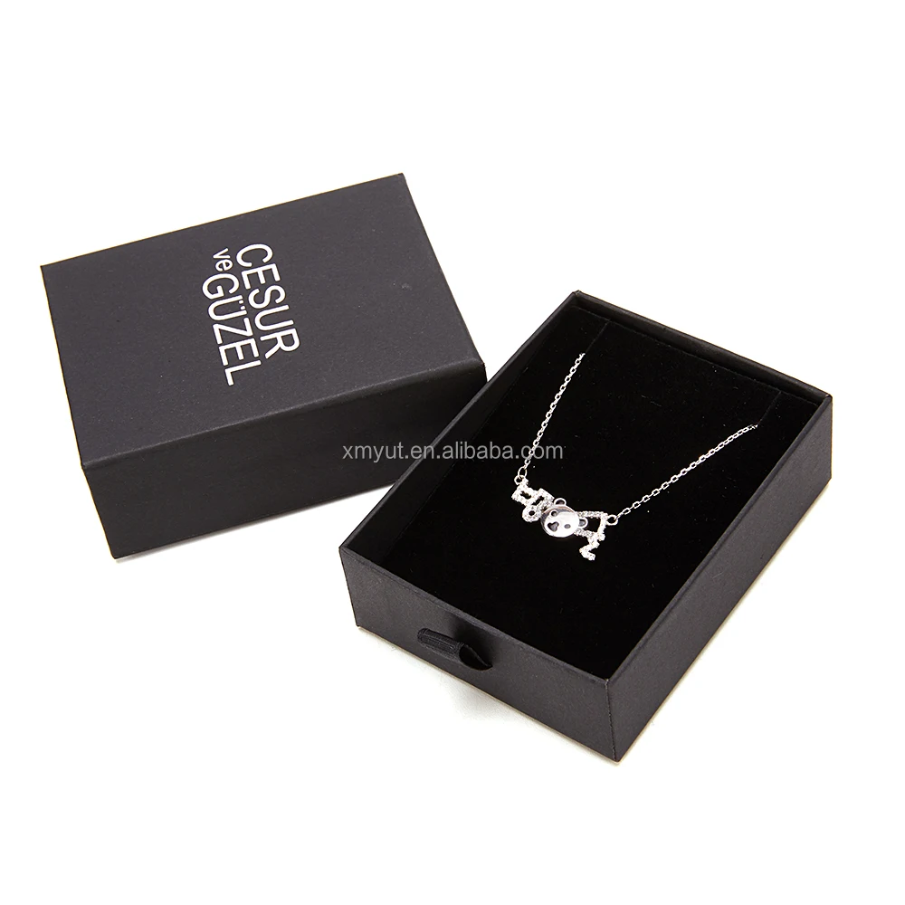 Custom Luxury Logo-Imprinted Paper Boxes for Jewelry Exclusive Luxury Gift Packaging for Prestigious Jewelry Pieces