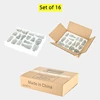 Set of 16