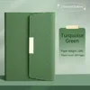 A - Turquoise Green