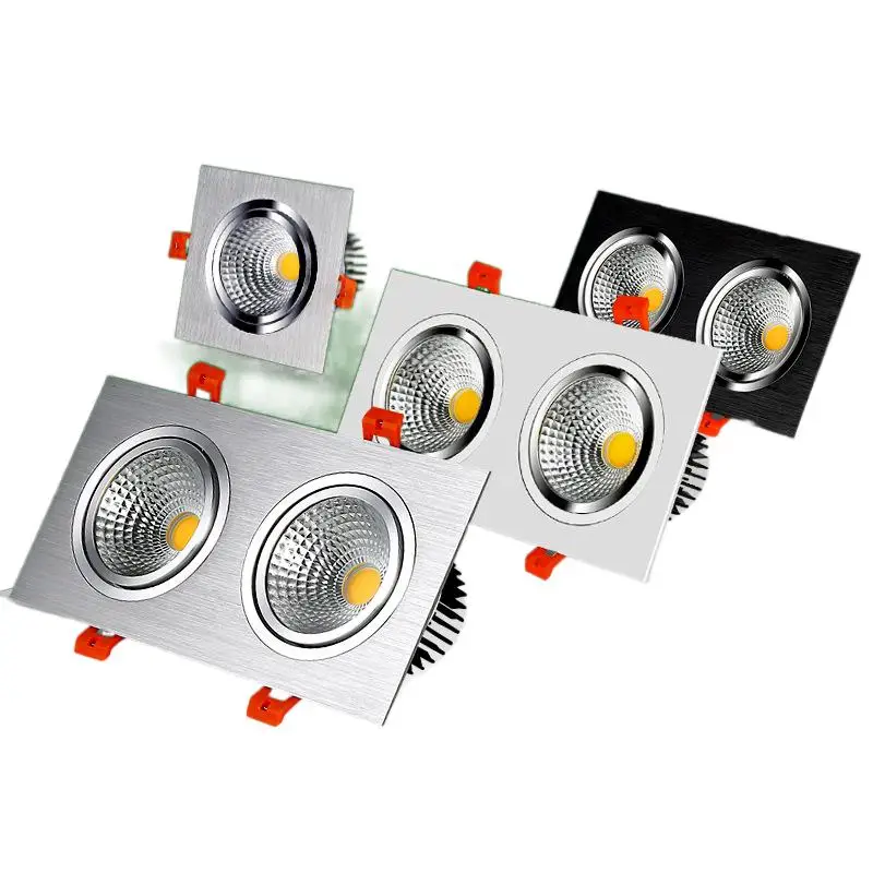 rear spotlights 4x4