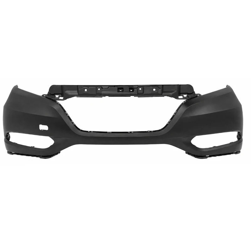 OEM 04711T7WA90ZZ 04711T7WA91ZZ 101-01775 Front Bumper Cover OEM Standard Fascia Skin for Honda HR-V 2016-2018