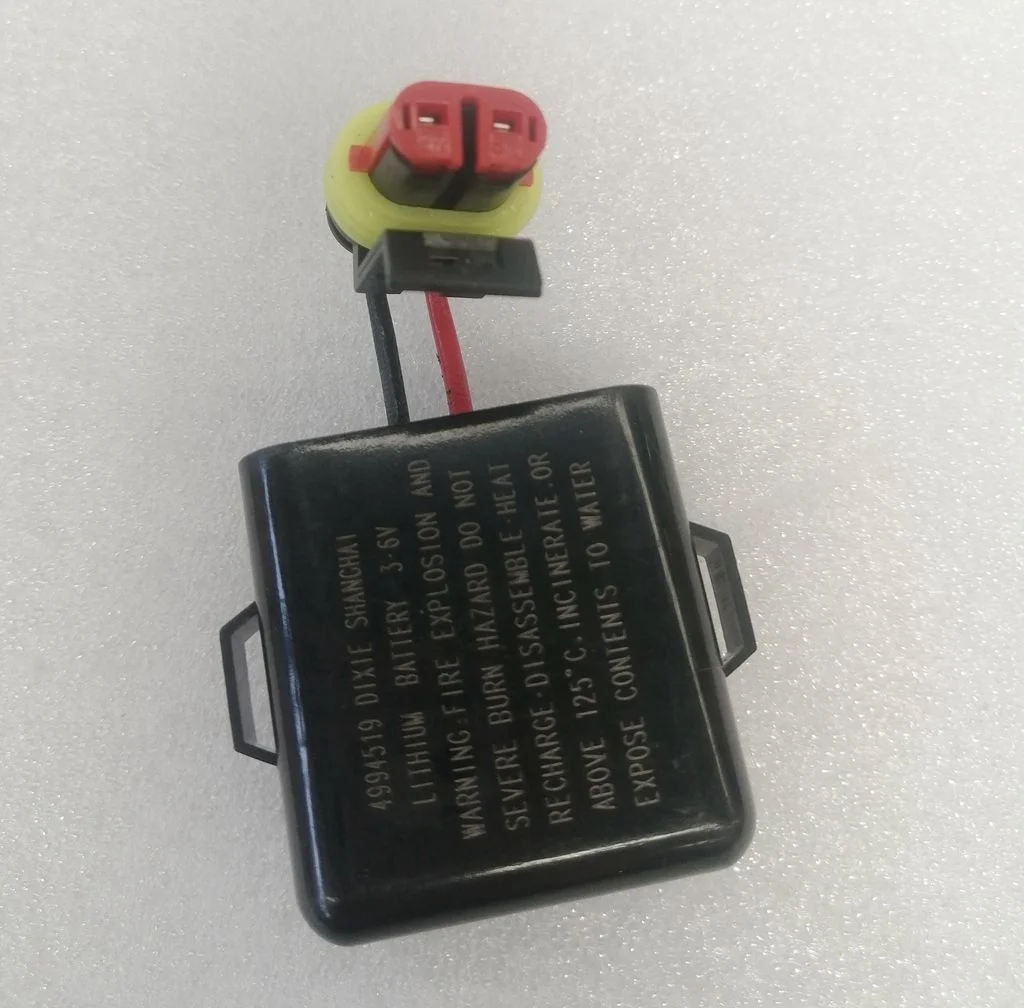 Original Factory Spare Part Module Battery 4994519