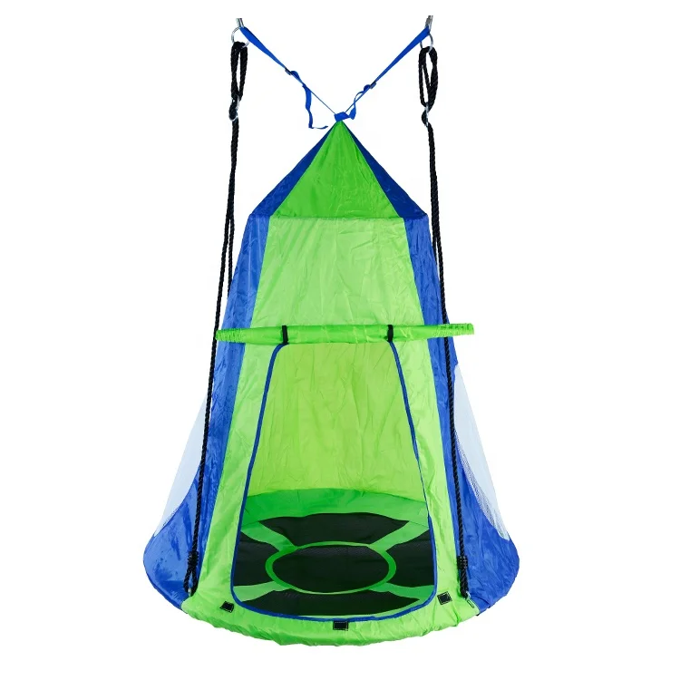 Оптовая продажа, высокое качество, подвесной гамак для вигвам, подвесной гамак, НЛО, палатка, качели для дерева