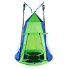 Blue & Green