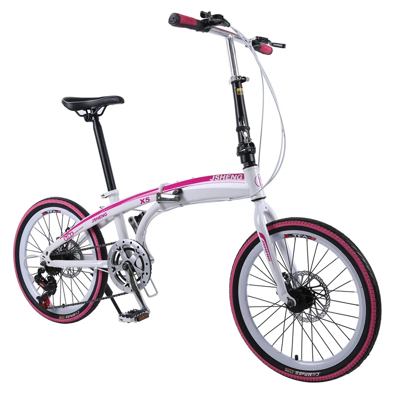 16 inch folding bike for sale