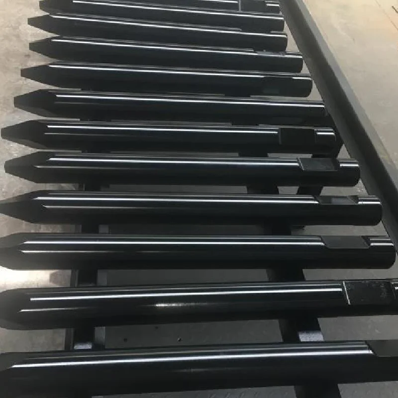 stanley Rock Breaker Seal Kits Chisel Mb506 Mb956 Mb1975 Mb20ex Mb350 Mb856 Mb506 Mb800 Mb656 Parts for Hammer Hydraulics