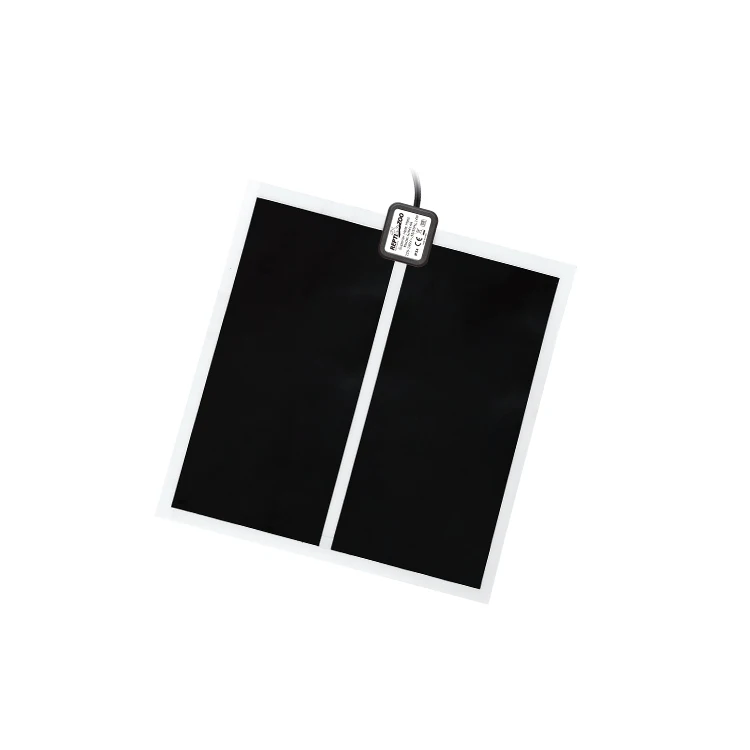 Reptizoo 14w Heat Mat Terrarium Substrate Heater Heat Mat Inside Wooden