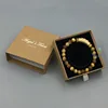 Brown  box no logo