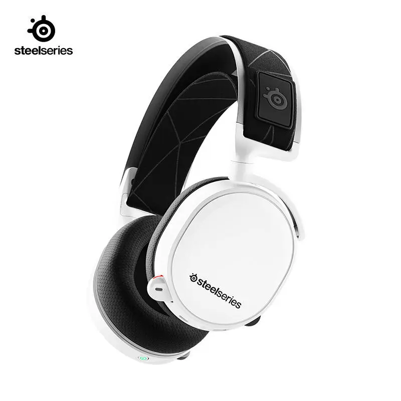 Steelseries Arctis 7 Wireless Gaming Headset - 30 Hour