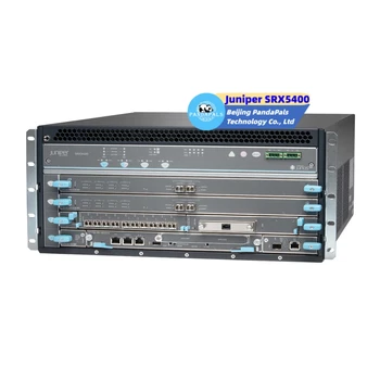 *Real* Original New Juniper SRX5400 Hardware Service Gateway Enterprise Firewall Router Appliance