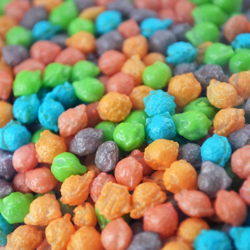 2020 hot new products rocks jelly candy