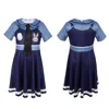Judy children's single clothes