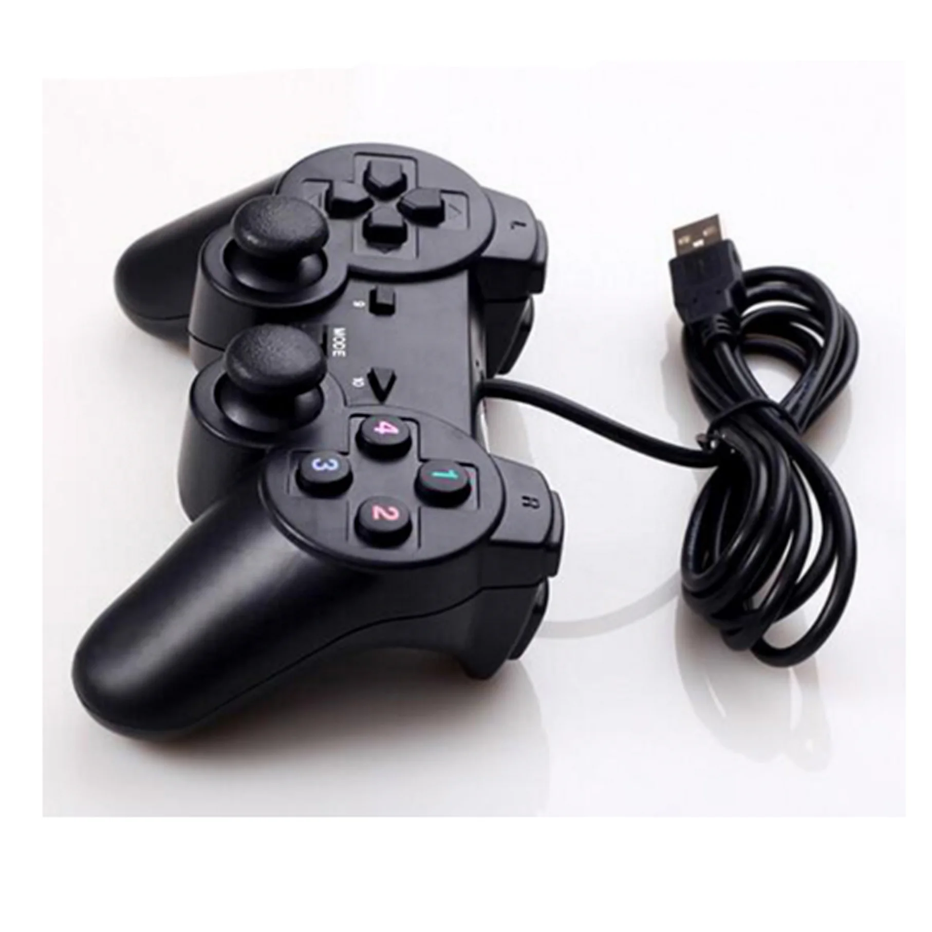 Augment Nest ticket Usb Controller Wired Gamepad For Sony Playstation2 Ps2 Pad Replacement -  Buy For Ps2 Controller,Gamepad For Sony Playstation 2,For Sony Playstation 2  Pad Product on Alibaba.com