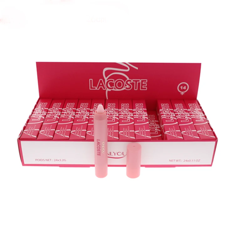 Lacoste touch of online pink 33ml