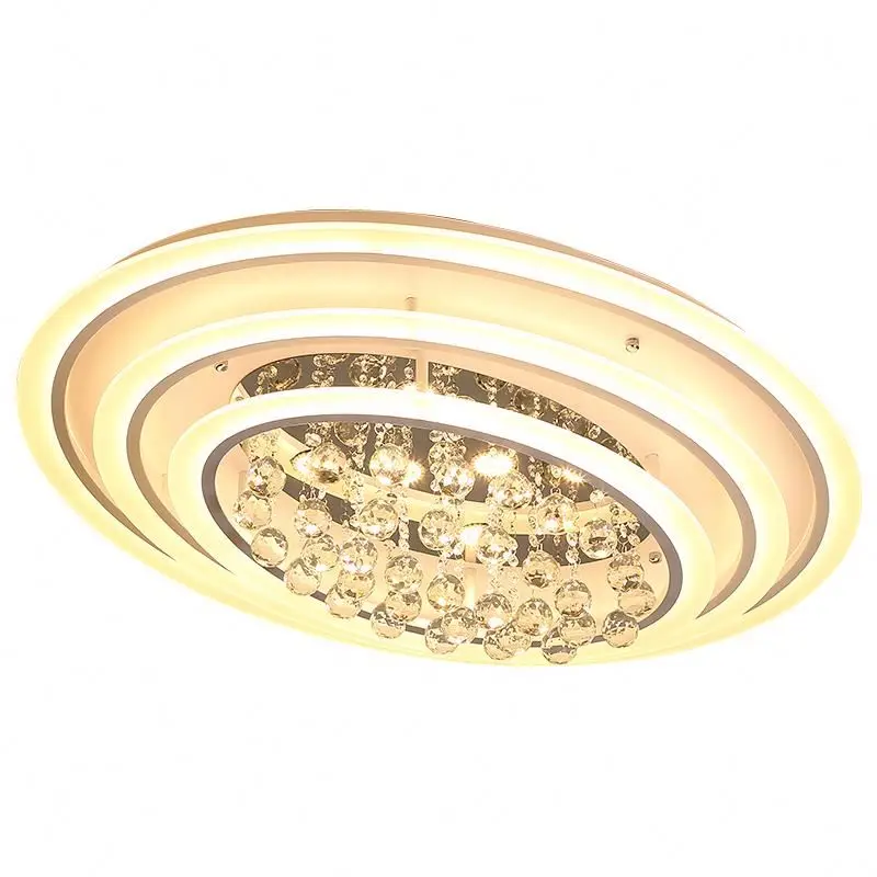 Excellent Seable Lighting Creative Design Led Ceiling Light Lamp Acrylic Lampshade Ceiling Light