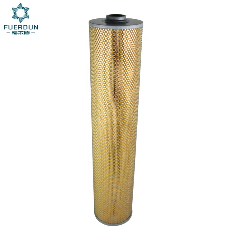 Alibaba.com: Fuerdun LF4045 Lube Filter, OE NO. 8345482, ISO9001 ...
