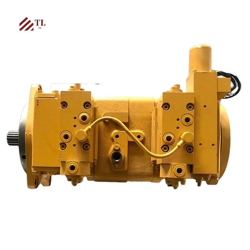 708-2H-00322 Excavator Hydraulic Pump for PC1250-7/8 with 1 Year Warranty and High Guarantee