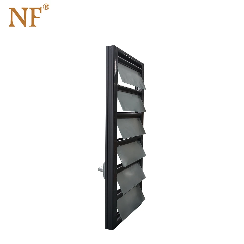 Window Louvers House Types of windows for Houses