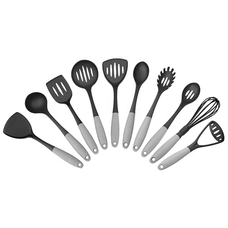 nylon kitchen tool set