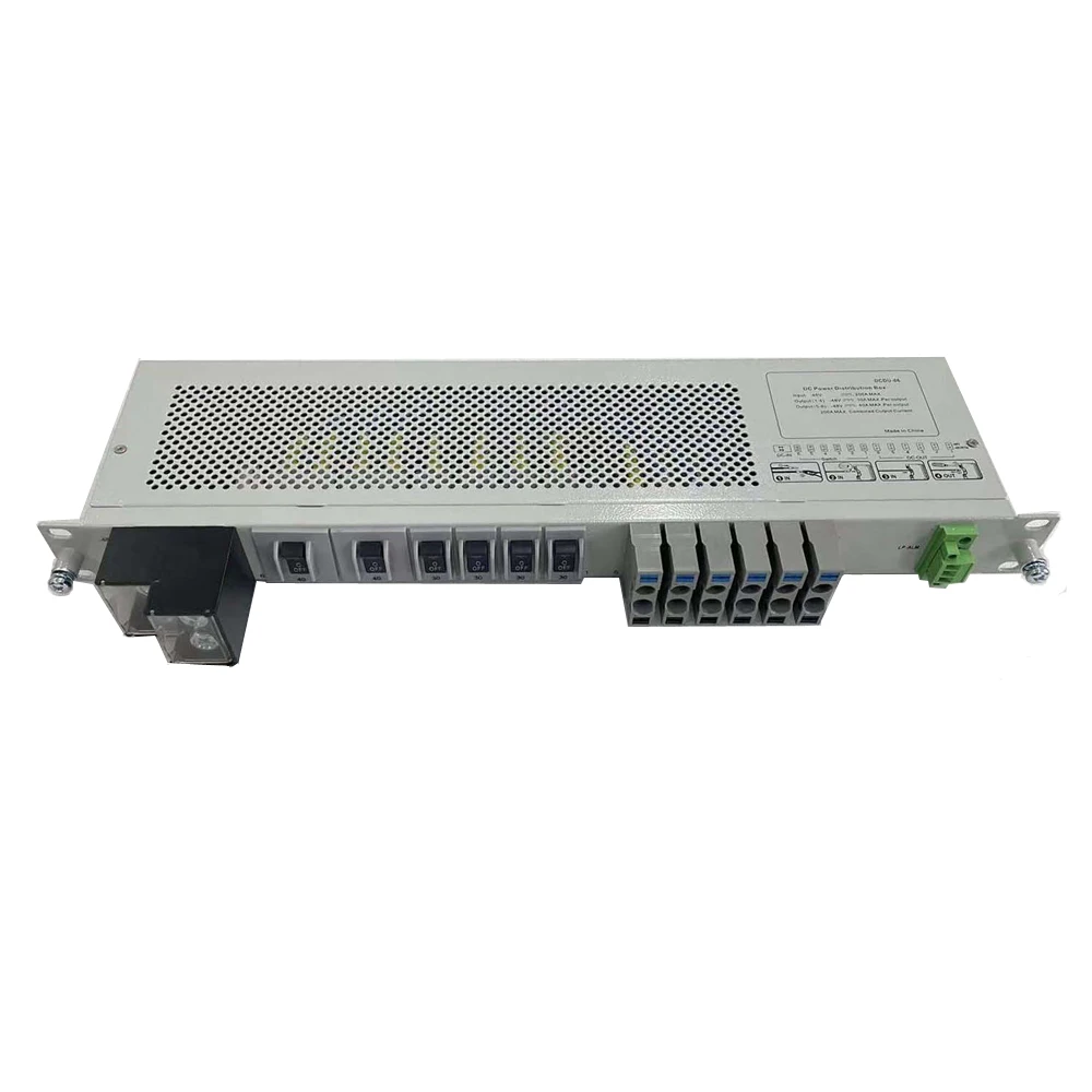 A V Dc Pdu Buy V Dc Pdu Dc Power Distribution Unit A Dc