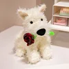 Chien de confession 25cm