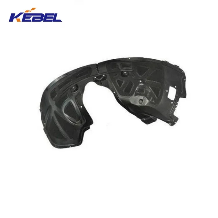 05043111AC Auto Fender Liner OEM 05043110AC Injection Molded Cotton Fender Inner for Dodge Charger 2020 2021 2022 2023