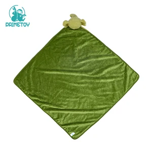 Baby Appease Plush Toys Pacify Sleeping Pacifier Blanket Teether Towel for Kids Gift