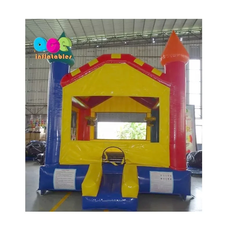Коммерческий домик для прыжков, надувной замок для прыжков, для детей, для детского дня рождения, надувные батуты для продажи