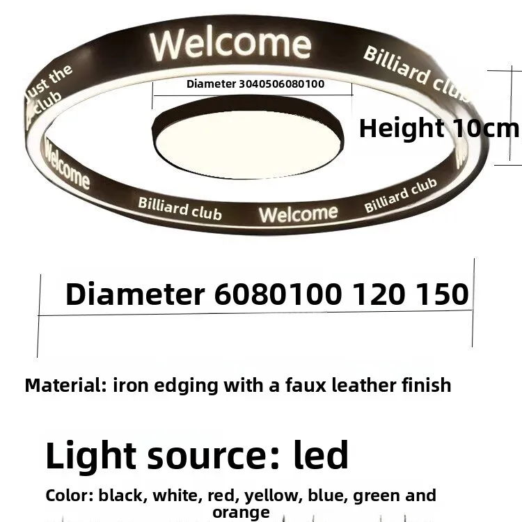 Specifications